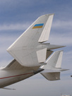 Antonov An-225 Mriya