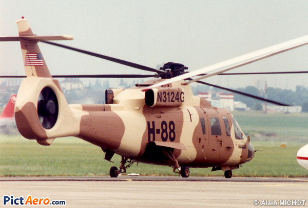 Sikorsky S-76B (Sikorsky Aircraft Corp.)