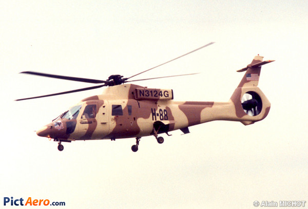 Sikorsky S-76B (Sikorsky Aircraft Corp.)