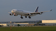 A340-300 - F-GLZC