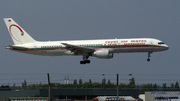 Boeing 757-2B6 (CN-RMT)