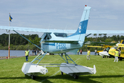 Cessna 182R Skylane II (G-ESSL)