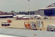 McDonnell Douglas MD-82 (DC-9-82) (I-DAWV)