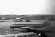 Vickers Viscount 806 (G-APKF)
