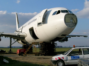 Airbus A310-322 (F-WQTB)