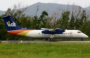 Bombardier Dash 8-311 (V2-LGH)