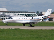 Cessna 560XL Citation XLS (D-CHHH)