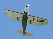 Robin DR-400 - F-GCUU