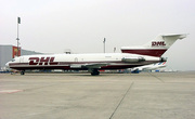 Boeing 727-223/F (OO-DHX)