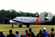 Dassault MD-312 Flamant