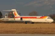 McDonnell Douglas MD-87 (DC-9-87)