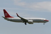 Boeing 737-86Q/WL