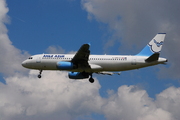 Airbus A320-233