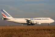Boeing 747-428/BCF