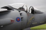 British Aerospace Harrier GR9 (ZG480)