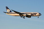 Boeing 767-35D/ER