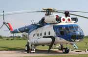 Mil Mi-8T (HA-HSA)