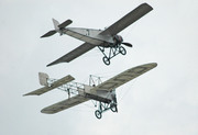 Blériot XI-2 Monoplane