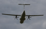 ATR 72-500 (ATR-72-212A) (F-WWEV)