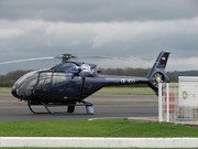 Eurocopter EC-120B Colibri (JAA) (OE-XOO)