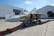 Mikoyan-Gurevich MiG-23 ML Flogger (20+30)