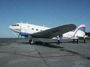 Douglas DC3 C-47A Skytrain (CU-T1558)