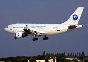 Airbus A310-304 (TC-SGC)
