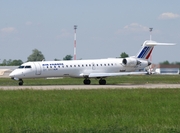 Canadair CL-600-2C10 Regional Jet CRJ-700