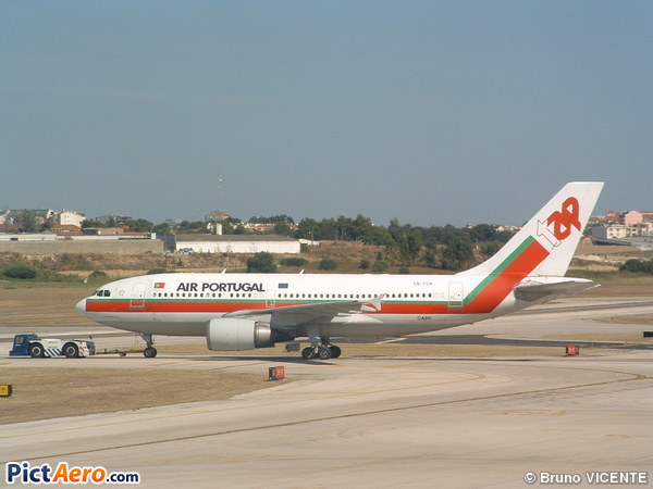 Airbus A310-304 (TAP Portugal)