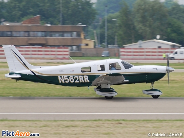 Piper PA-32-301FT 6X (Countrywide Aviation Inc Trustee)
