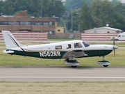 Piper PA-32-301FT 6X (N562RR)