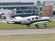 Piper PA-32-301FT 6X (N562RR)