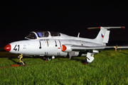 Aero Vodochody L-29 Delfin