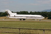 Boeing 727-2Y4/RE Super 27 (VP-CML)