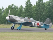 Yakovlev Yak-11
