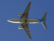 Boeing 737-5K5