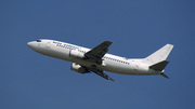 Boeing 737-329 (EC-JQX)