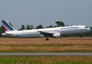 Airbus A321-111