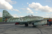 Messerschmitt Me 262A-1c Schwalbe (D-IMTT)