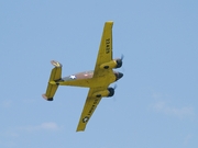 Beech 18 (C-45/AT-11/JRB/SNB)