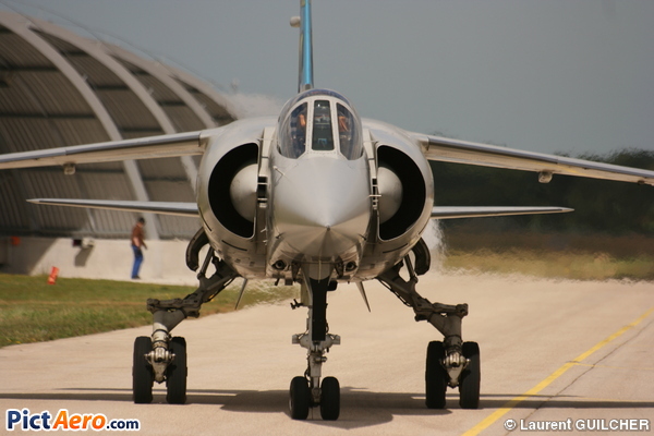 Dassault Mirage F1M  (Spain - Air Force)