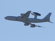 Boeing E-3F Sentry