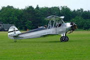 Focke-Wulf Fw-44 Stieglitz