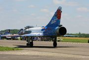 Dassault Mirage 2000-5F