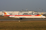 McDonnell Douglas MD-88 (DC-9-88)