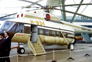 Mil Mi-8V
