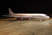 Douglas DC-8-62H/F (Z-ALB)