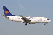 Boeing 737-73S (D-AHIF)