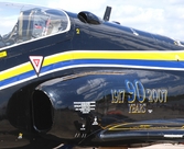 British Aerospace Hawk T.1A