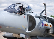 British Aerospace Harrier